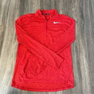 Nike Running Dri-Fit Shirt - M